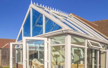 conservatory roof insulation costs Wormegay
