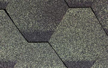 Wormegay fibreglass shingle repairs