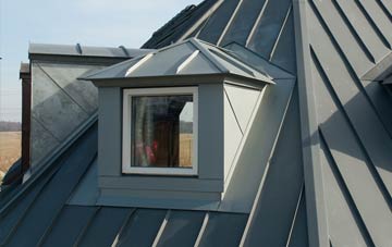 metal roofing Wormegay, Norfolk