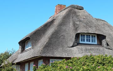 thatch roofing Wormegay, Norfolk