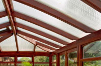 Wormegay conservatory roofing insulation